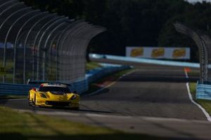 #3 Corvette Racing Corvette C7.R, GTLM: Jan Magnussen, Antonio Garcia