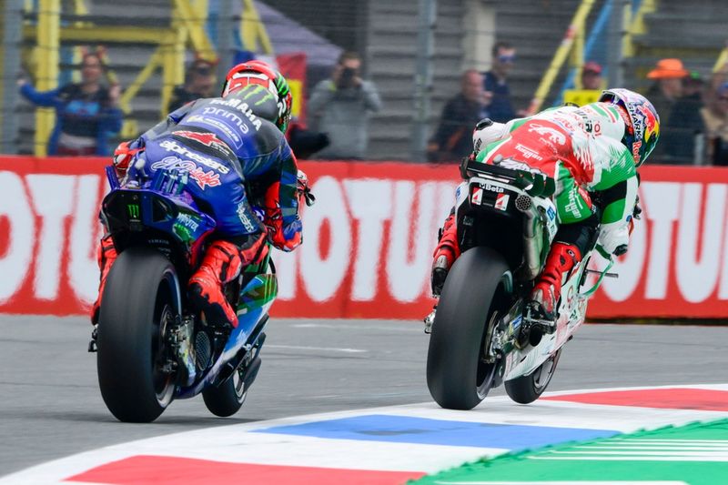 Johann Zarco, LCR Honda Team