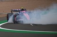 Gran Premio de Gran Bretaña 2025 - Sábado de clasificación