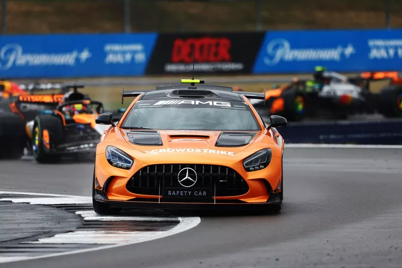 Oscar Piastri, McLaren