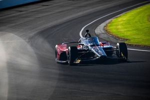 2025 Indianapolis 500 - Kwalifikacje 1