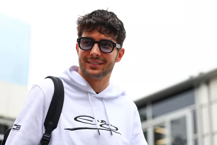 Esteban Ocon, Haas F1 Team