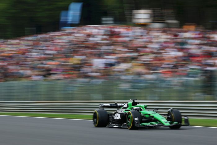 Nico Hulkenberg, Sauber