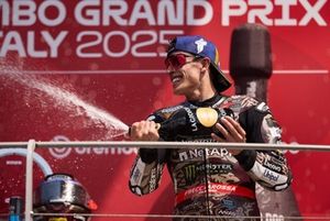 Marc Márquez, Equipo Ducati