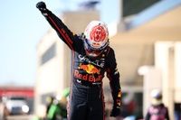 GP dos Estados Unidos - Corrida