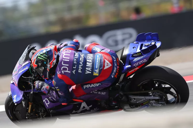 Jack Miller, Pramac Racing