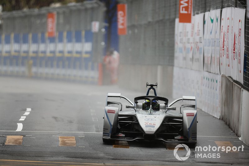 Felipe Massa, Venturi Formula E, Venturi VFE05
