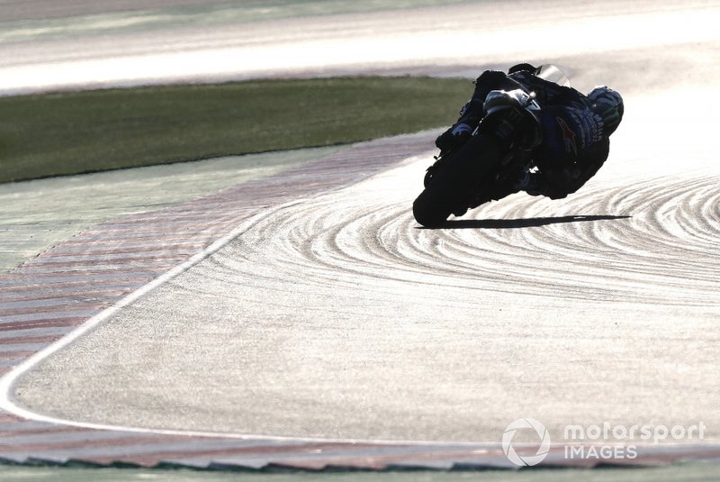 Maverick Vinales, Yamaha Factory Racing