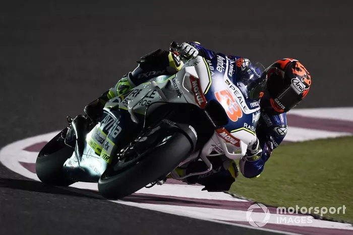 Tito Rabat, Avintia Racing