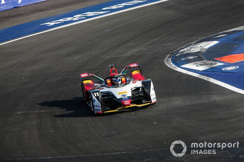 Lucas Di Grassi, Audi Sport ABT Schaeffler, Audi e-tron FE05