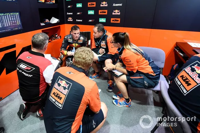 Pol Espargaro, Red Bull KTM Factory Racing