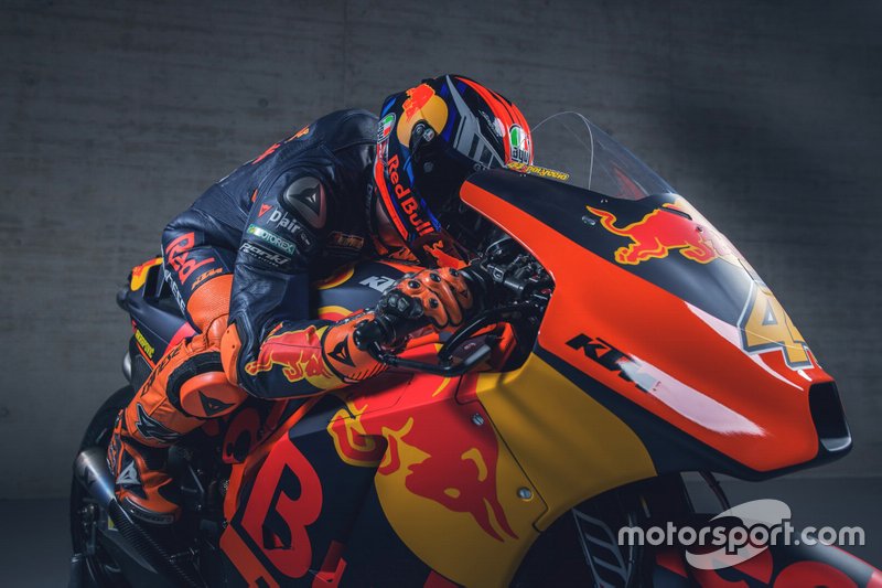 Pol Espargaro, Red Bull KTM Factory Racing
