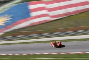 Marc Marquez, Repsol Honda Team