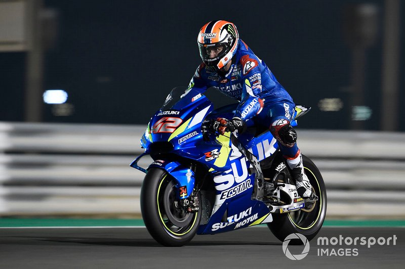 Álex Rins