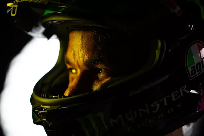Franco Morbidelli, VR46 Racing Team