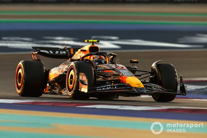 Sergio Pérez, Red Bull Racing RB20