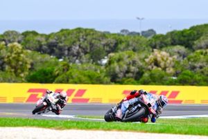 Lorenzo Savadori, Equipo Trackhouse Racing