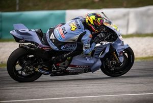 Fermín Aldeguer, Gresini Racing MotoGP