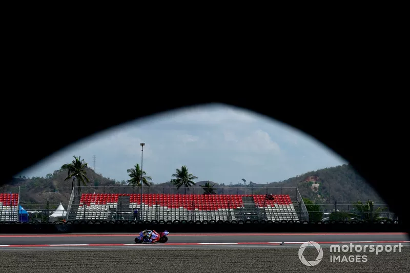 Alex Marquez, Gresini Racing