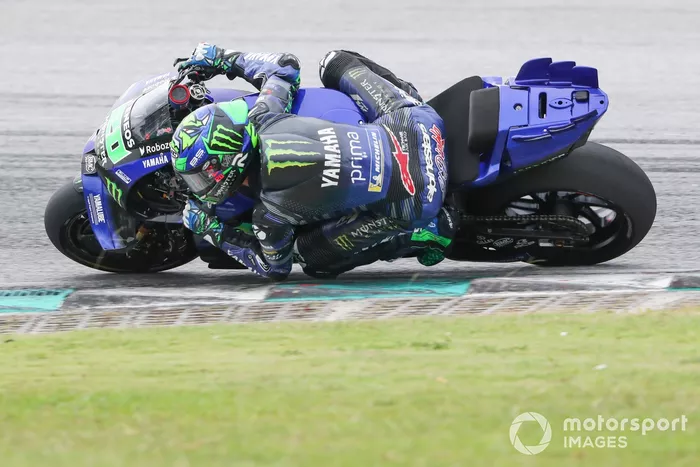 Fabio Quartararo, Yamaha Factory Racing