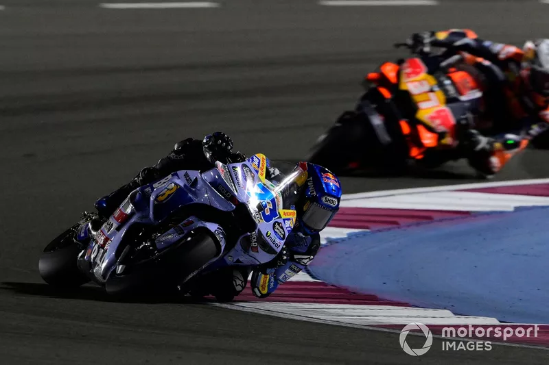 Alex Marquez, Gresini Racing