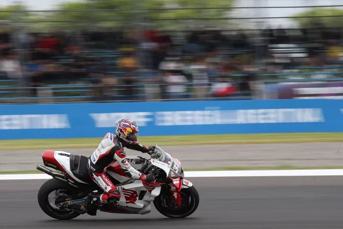 Somkiat Chantra, Team LCR Honda