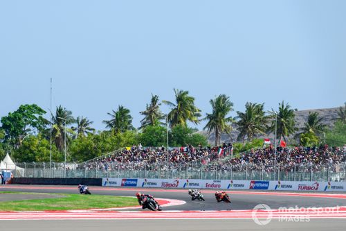 Fabio Quartararo, Yamaha Factory Racing