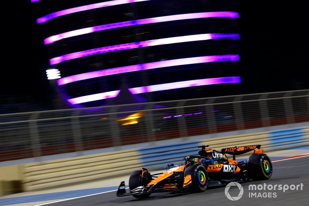 Re: Hilo McLaren-Honda F1 Team