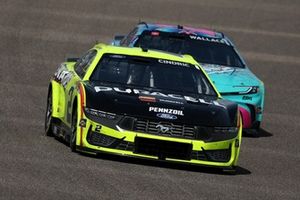 Austin Cindric, Equipo Penske Ford