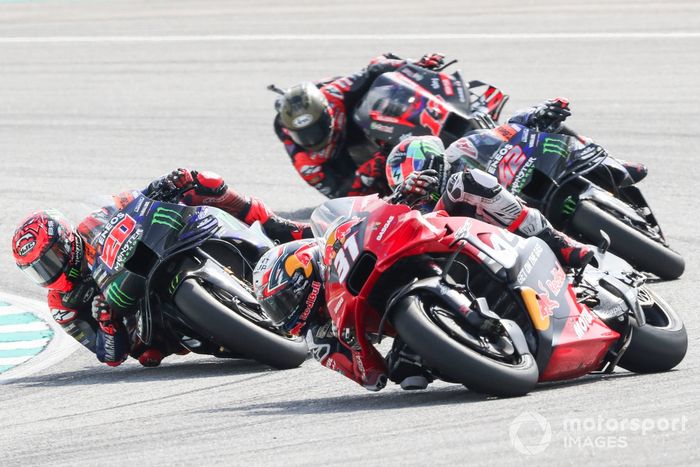 Fabio Quartararo, Yamaha Factory Racing