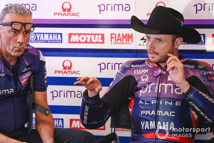 Jack Miller, Pramac Racing