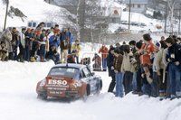 Rally de Monte Carlo