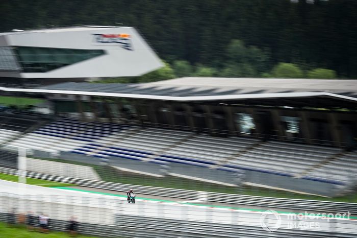 Fabio Quartararo, Petronas Yamaha SRT