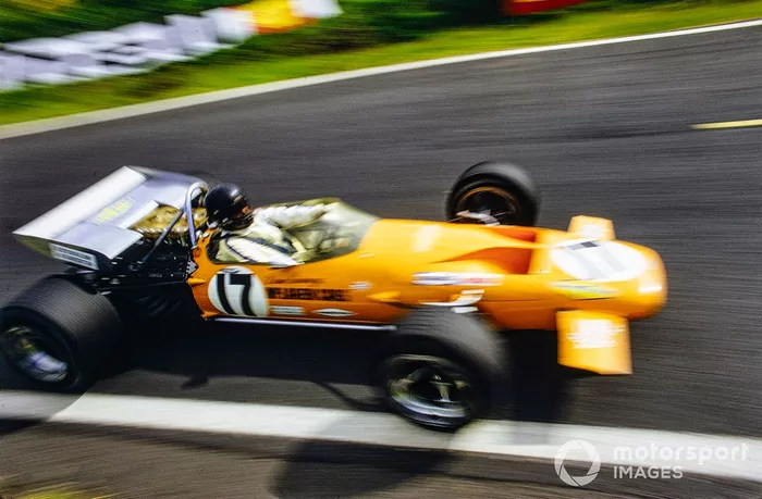 Dan Gurney