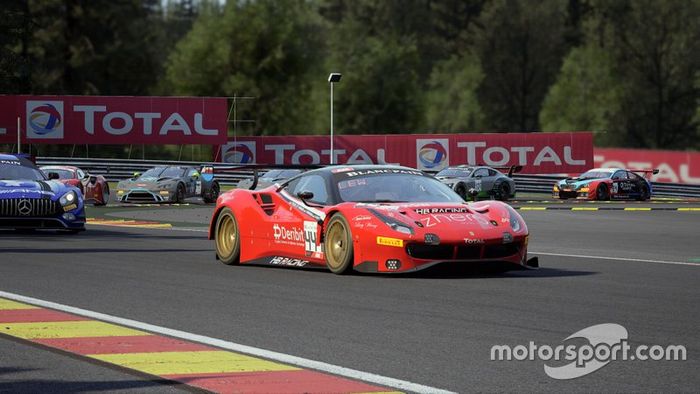 Imagen de Assetto Corsa Competizione