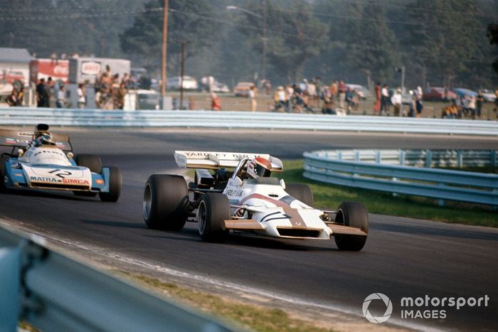 Helmut Marko, British Racing Motors P160, Jean-Pierre Beltoise, Matra MS120B