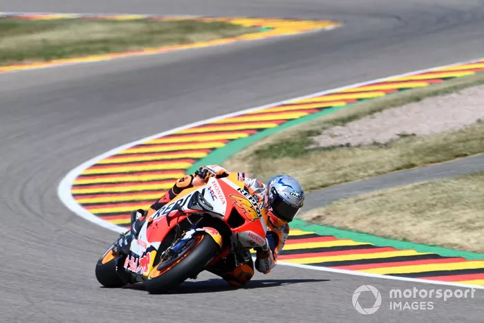 Pol Espargaró, Repsol Honda Team