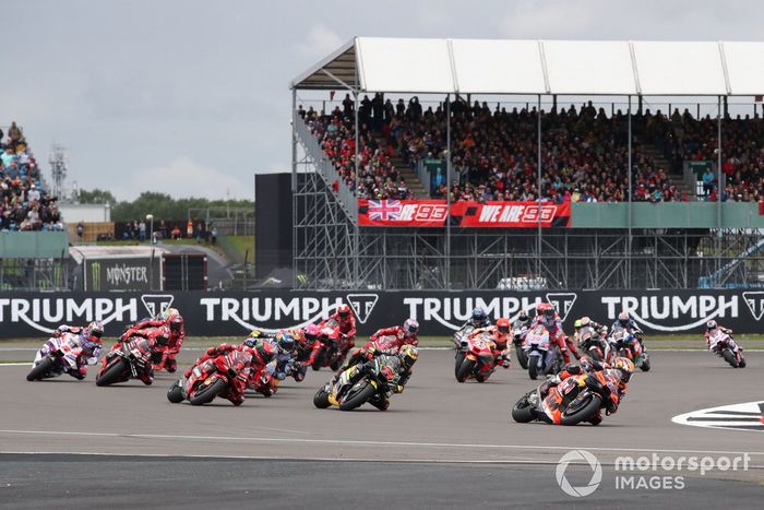 Jack Miller, Red Bull KTM Factory Racing