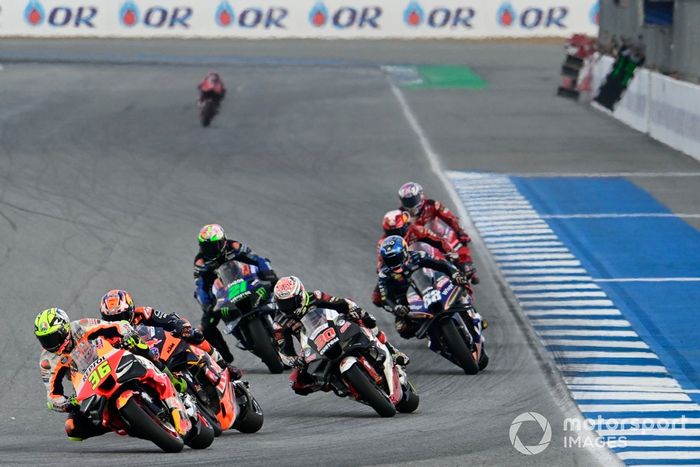 Joan Mir, Equipo Repsol Honda