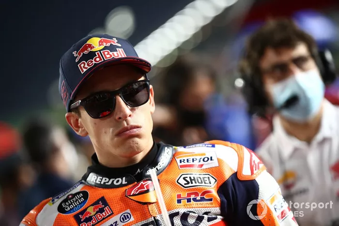 Marc Márquez, Repsol Honda Team