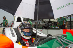 Sebastian Saavedra, Juncos Racing Chevrolet