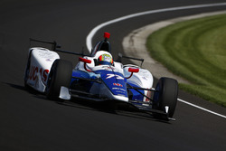 Jay Howard, Schmidt Peterson Motorsports Honda