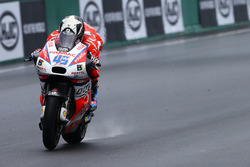 Scott Redding, Pramac Racing