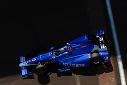 Тоні Канаан, Chip Ganassi Racing Honda