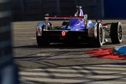 José María López, DS Virgin Racing