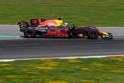 Daniel Ricciardo, Red Bull Racing RB13