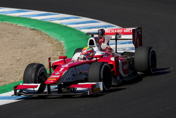 Charles Leclerc, PREMA Powerteam