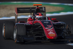 George Russell, ART Grand Prix