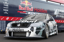 Red Bull Holden Sandman V6 TT