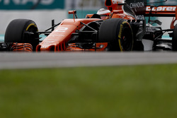 Стоффель Вандорн, McLaren MCL32